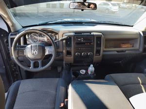 Dodge Ram 1500 5.7l V8 Hemi (RAR omologat Euro 5) - imagine 7