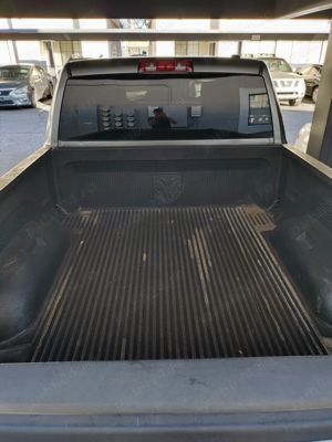 Dodge Ram 1500 5.7l V8 Hemi (RAR omologat Euro 5) - imagine 6