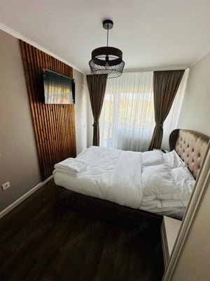 Inchiriez Apartament in Regim Hotelier - imagine 9