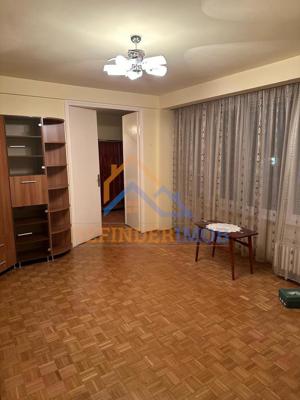 Apartament 3 camere Nitu Vasile - imagine 2