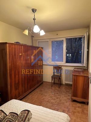 Apartament 3 camere Nitu Vasile - imagine 4