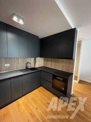 apartament 2 camere 62mp| ONE COTROCENI | etaj 5 din 11 - imagine 3