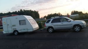 Rulota Knaus - imagine 5