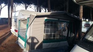 Rulota Knaus - imagine 6