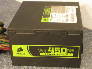 Sursa Corsair VX450W