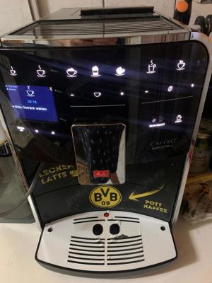 Caffeo barista aparat - imagine 5