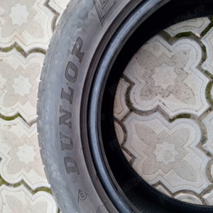 Anvelope Dunlop 225/55/17 vară  - imagine 2