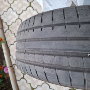 Anvelope Dunlop 225/55/17 vară  - imagine 5