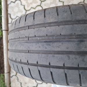 Anvelope Dunlop 225/55/17 vară  - imagine 6