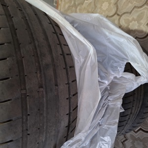 Anvelope Dunlop 225/55/17 vară  - imagine 7