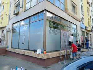 Productie publicitara - imagine 8