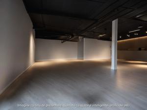 De inchiriat spatiu industrial pentru depozitare, Budesti, jud Calarasi