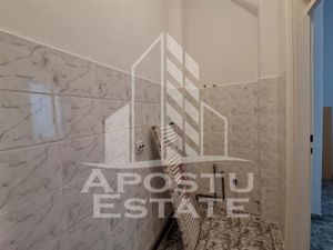 Apartament 2 camere, etaj intermediar, centrala proprie Piata Traian - imagine 4