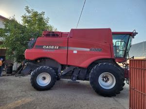  vand combina Case IH 6088 - imagine 4