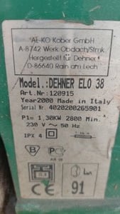 Vând bare transversale MENABO, NEFOLOSITE + alte articole(la schimb). 499 Lei. - imagine 8