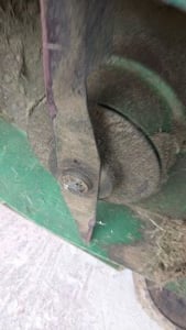 Vând bare transversale MENABO, NEFOLOSITE + alte articole(la schimb). 499 Lei. - imagine 11