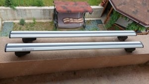 Vând bare transversale MENABO, NEFOLOSITE + alte articole(la schimb). 499 Lei. - imagine 2