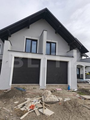 Casa tip duplex, 140 mp, Radauti - imagine 7