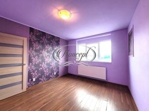 Apartament pe strada Orastiei, Someseni