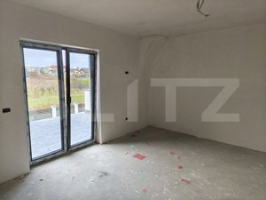 Casa tip duplex, 140 mp, Radauti - imagine 12