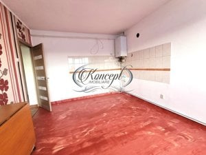 Apartament pe strada Orastiei, Someseni - imagine 3