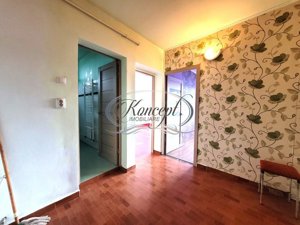 Apartament pe strada Orastiei, Someseni - imagine 5