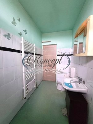 Apartament pe strada Orastiei, Someseni - imagine 8