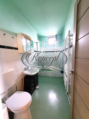 Apartament pe strada Orastiei, Someseni - imagine 7