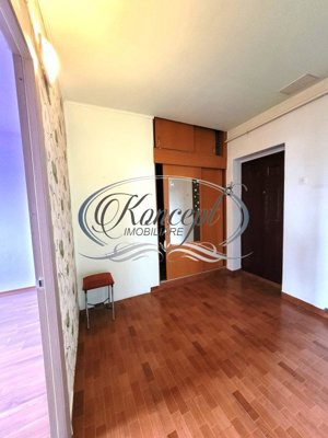 Apartament pe strada Orastiei, Someseni - imagine 6