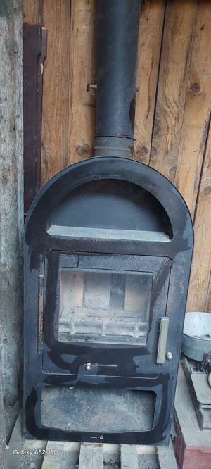 Vand semineu wamsler - imagine 2