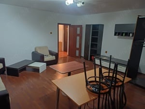 Apartament 3 camere B-dul Alexandru Vlahuță 