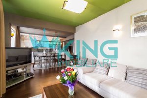  Apartament 4 Camere Aparatorii Patriei Bucuresti - imagine 3