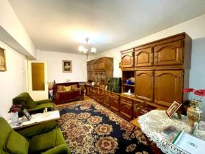 Apartament CENTRAL cu 3 camere si lift |Piață Marasti| Parcul Botanic