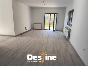 DUPLEX mediteranean 140 mp P+1 300 mp TEREN toate utilitățile - HORPAZ - imagine 5