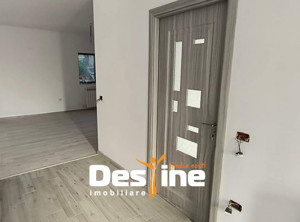 DUPLEX mediteranean 140 mp P+1 300 mp TEREN toate utilitățile - HORPAZ - imagine 19