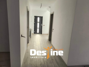 DUPLEX mediteranean 140 mp P+1 300 mp TEREN toate utilitățile - HORPAZ - imagine 15