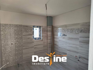 DUPLEX mediteranean 140 mp P+1 300 mp TEREN toate utilitățile - HORPAZ - imagine 13