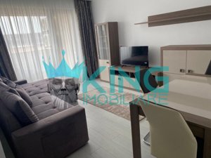 Campus | 2 Camere | AC | Centrala | Parcare | Termen lung - imagine 2