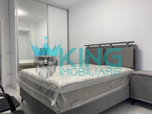 Campus | 2 Camere | AC | Centrala | Parcare | Termen lung - imagine 5