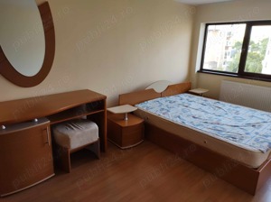 Inchiriez apartament duplex 4 camere renovat și mobilat, Canta-Păcurari - imagine 3