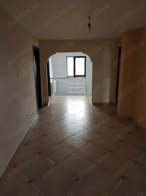 Inchiriez apartament duplex 4 camere renovat și mobilat, Canta-Păcurari - imagine 4