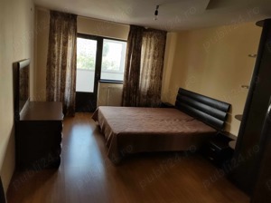 Inchiriez apartament duplex 4 camere renovat și mobilat, Canta-Păcurari - imagine 6