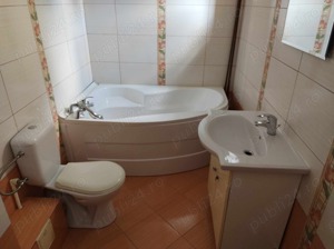 Inchiriez apartament duplex 4 camere renovat și mobilat, Canta-Păcurari - imagine 5