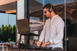 DJ MC Interpret Nuntă Botez Majorat Party - imagine 3