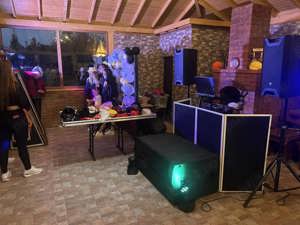 DJ MC Interpret Nuntă Botez Majorat Party - imagine 4
