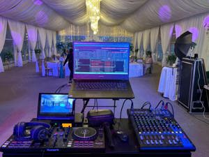 DJ MC Interpret Nuntă Botez Majorat Party - imagine 2