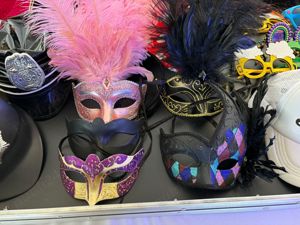 Oglindă Magica   Cabină Foto - imagine 4