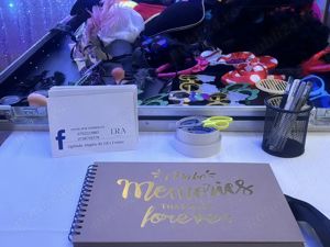 Oglindă Magica   Cabină Foto - imagine 3