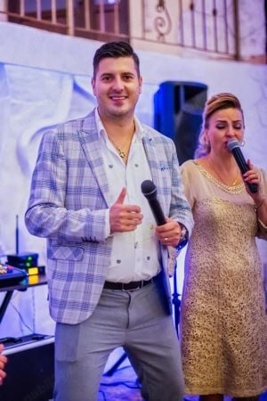 Formație Nuntă - Botez Constanța