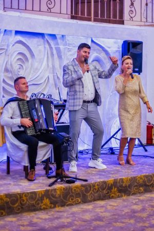 Formație Nuntă - Botez Constanța - imagine 6